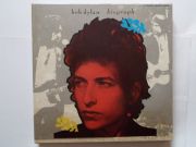 Bob Dylan Biograph 5 LP Box